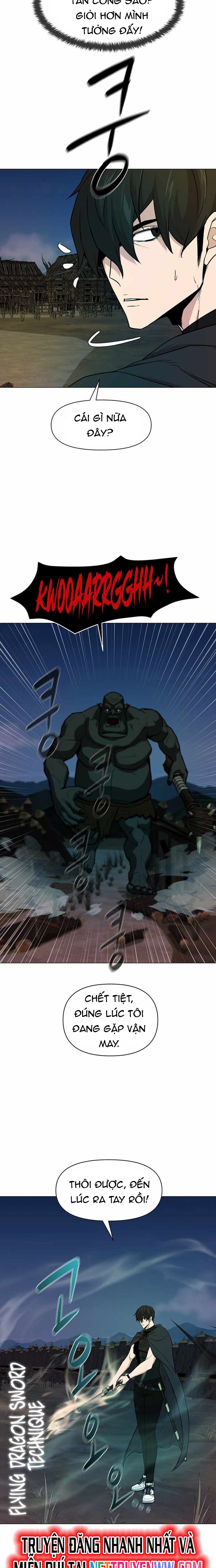 Lãng Khách Một Mình Chapter 57 - Trang 2