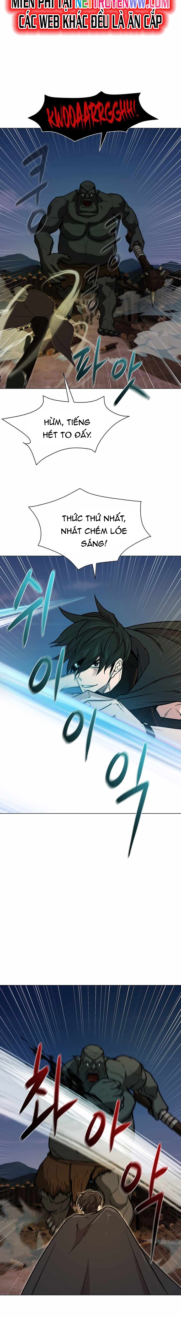 Lãng Khách Một Mình Chapter 57 - Trang 2