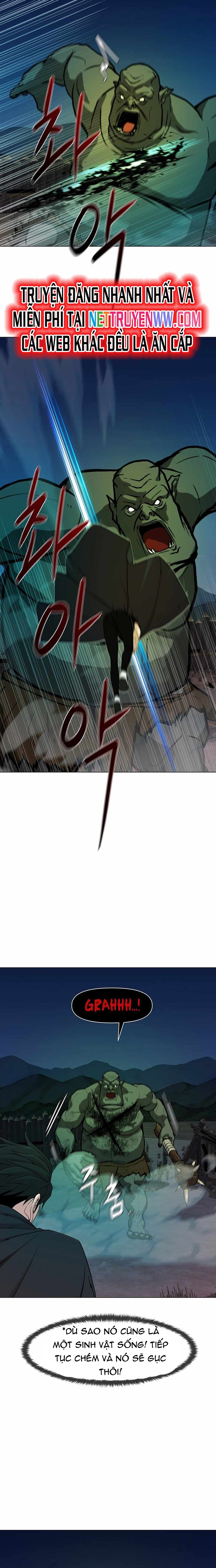 Lãng Khách Một Mình Chapter 57 - Trang 2