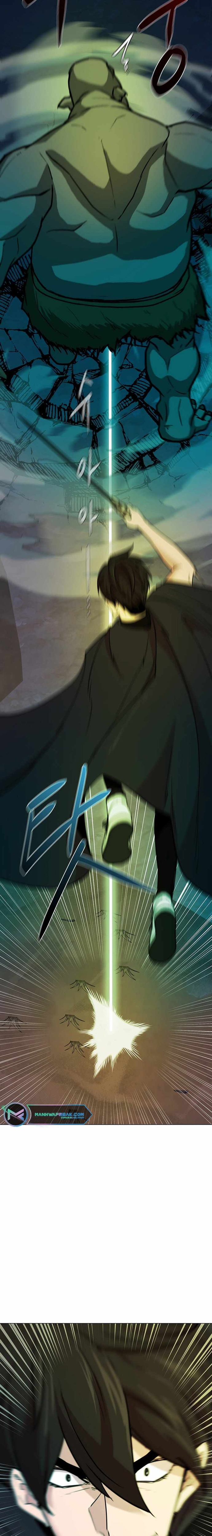 Lãng Khách Một Mình Chapter 57 - Trang 2