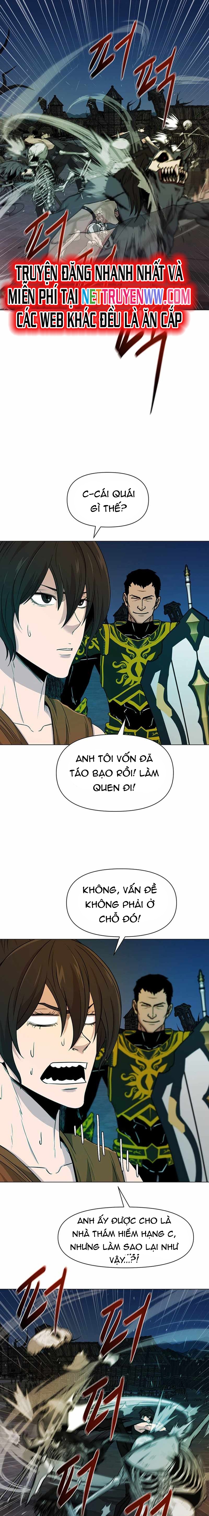 Lãng Khách Một Mình Chapter 57 - Trang 2