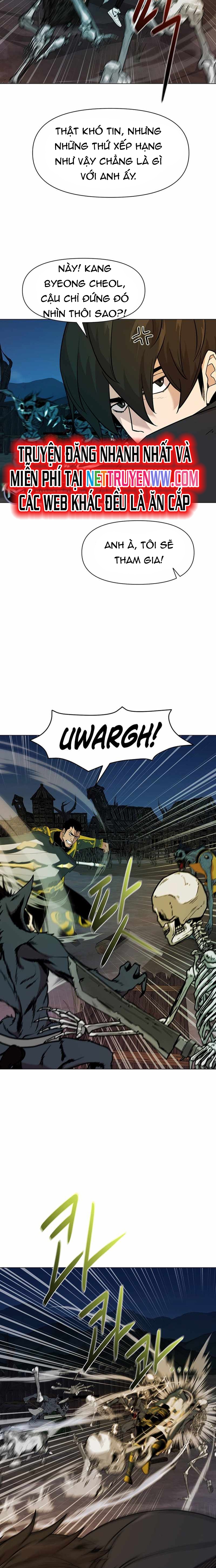 Lãng Khách Một Mình Chapter 57 - Trang 2