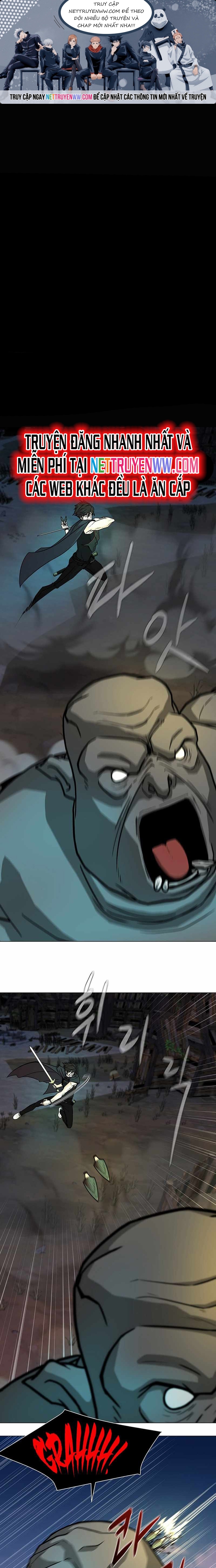 Lãng Khách Một Mình Chapter 58 - Trang 2