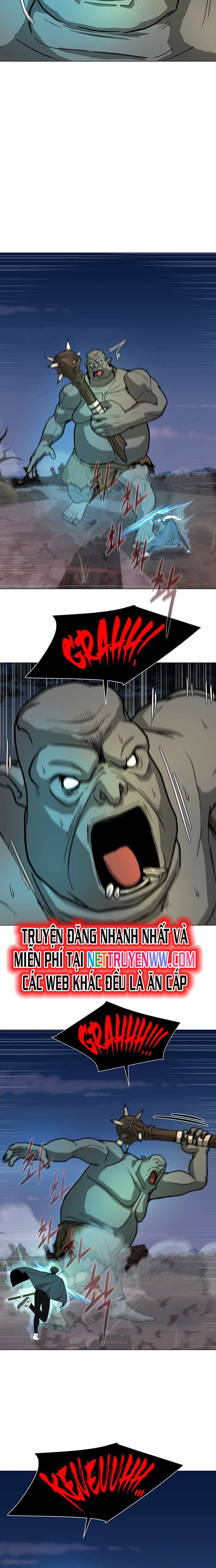 Lãng Khách Một Mình Chapter 58 - Trang 2