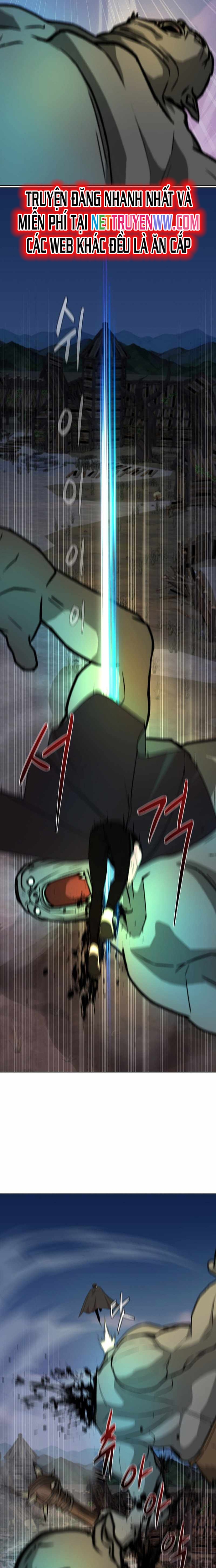 Lãng Khách Một Mình Chapter 58 - Trang 2