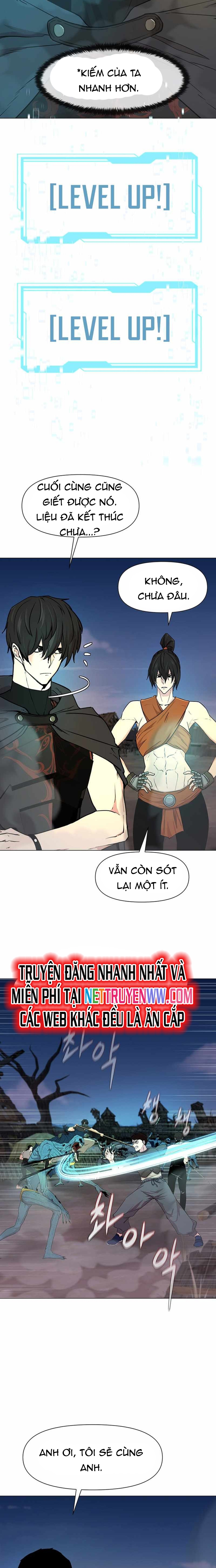 Lãng Khách Một Mình Chapter 58 - Trang 2
