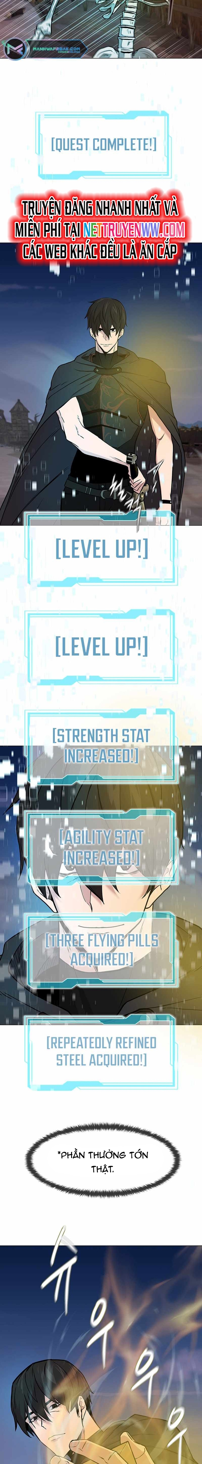 Lãng Khách Một Mình Chapter 58 - Trang 2