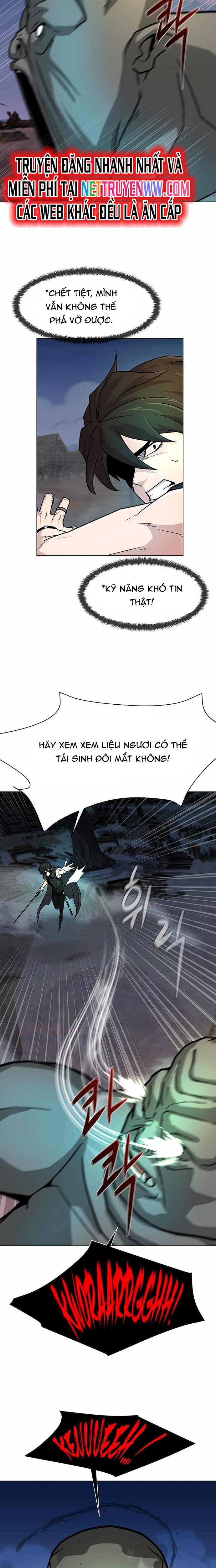 Lãng Khách Một Mình Chapter 58 - Trang 2