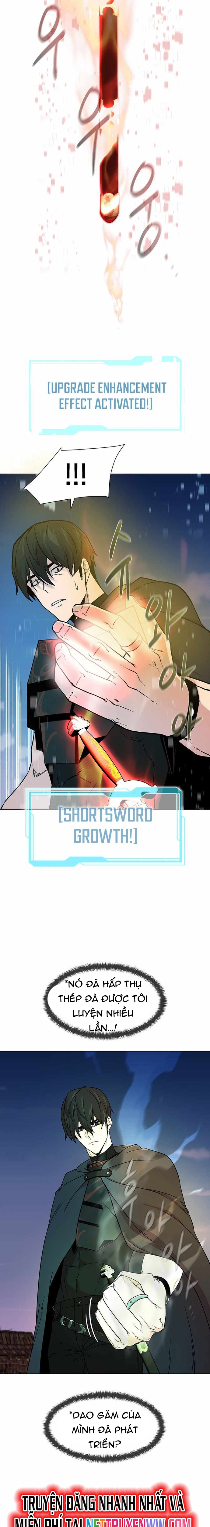 Lãng Khách Một Mình Chapter 58 - Trang 2