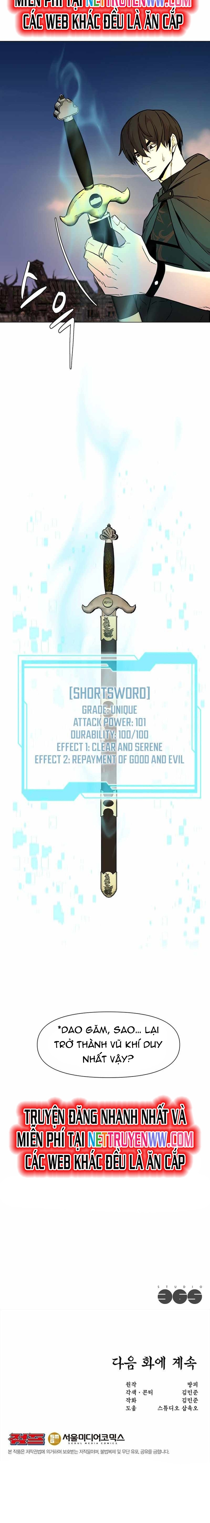 Lãng Khách Một Mình Chapter 58 - Trang 2