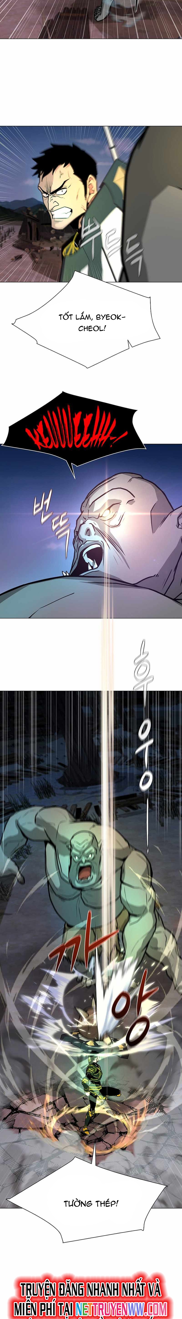 Lãng Khách Một Mình Chapter 58 - Trang 2