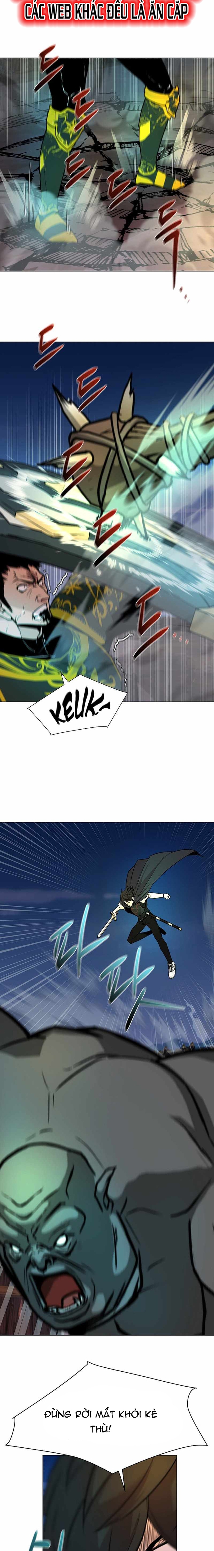 Lãng Khách Một Mình Chapter 58 - Trang 2