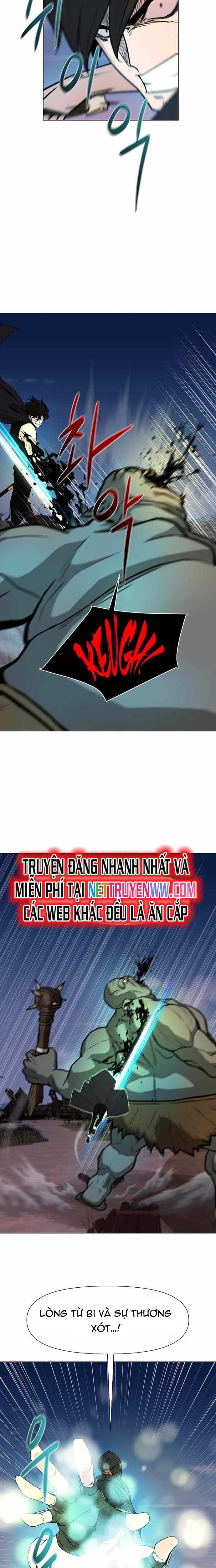 Lãng Khách Một Mình Chapter 58 - Trang 2