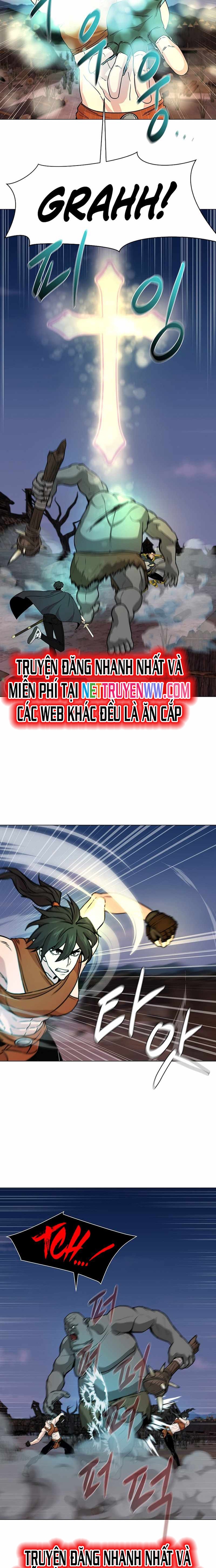 Lãng Khách Một Mình Chapter 58 - Trang 2