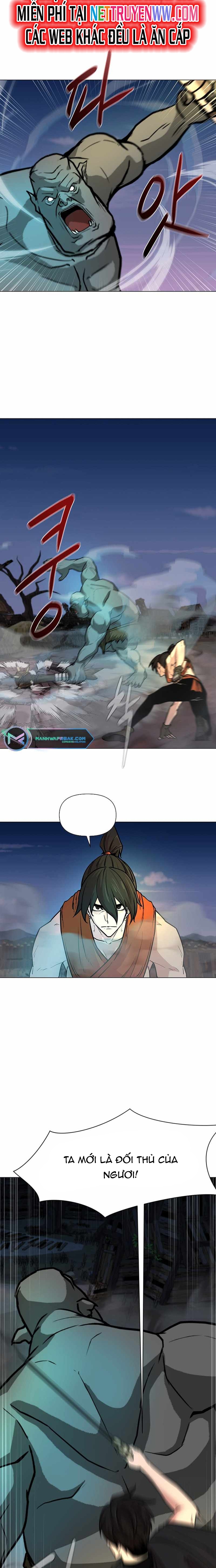 Lãng Khách Một Mình Chapter 58 - Trang 2