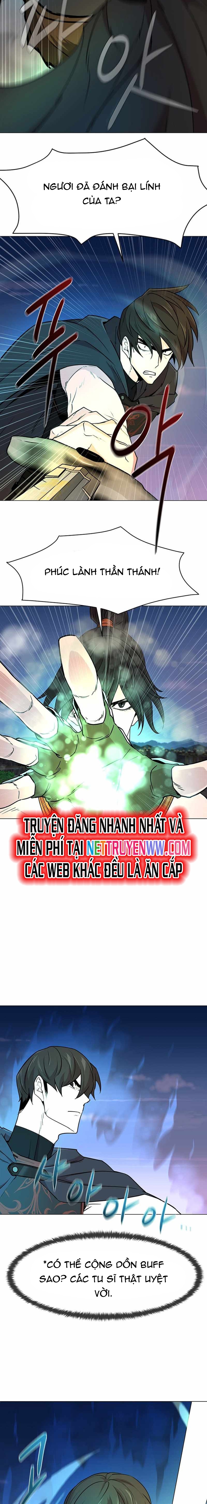 Lãng Khách Một Mình Chapter 58 - Trang 2