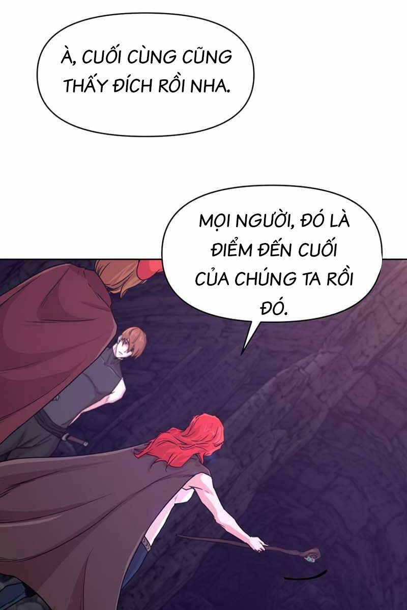 Lãng Khách Một Mình Chapter 7 - Trang 2