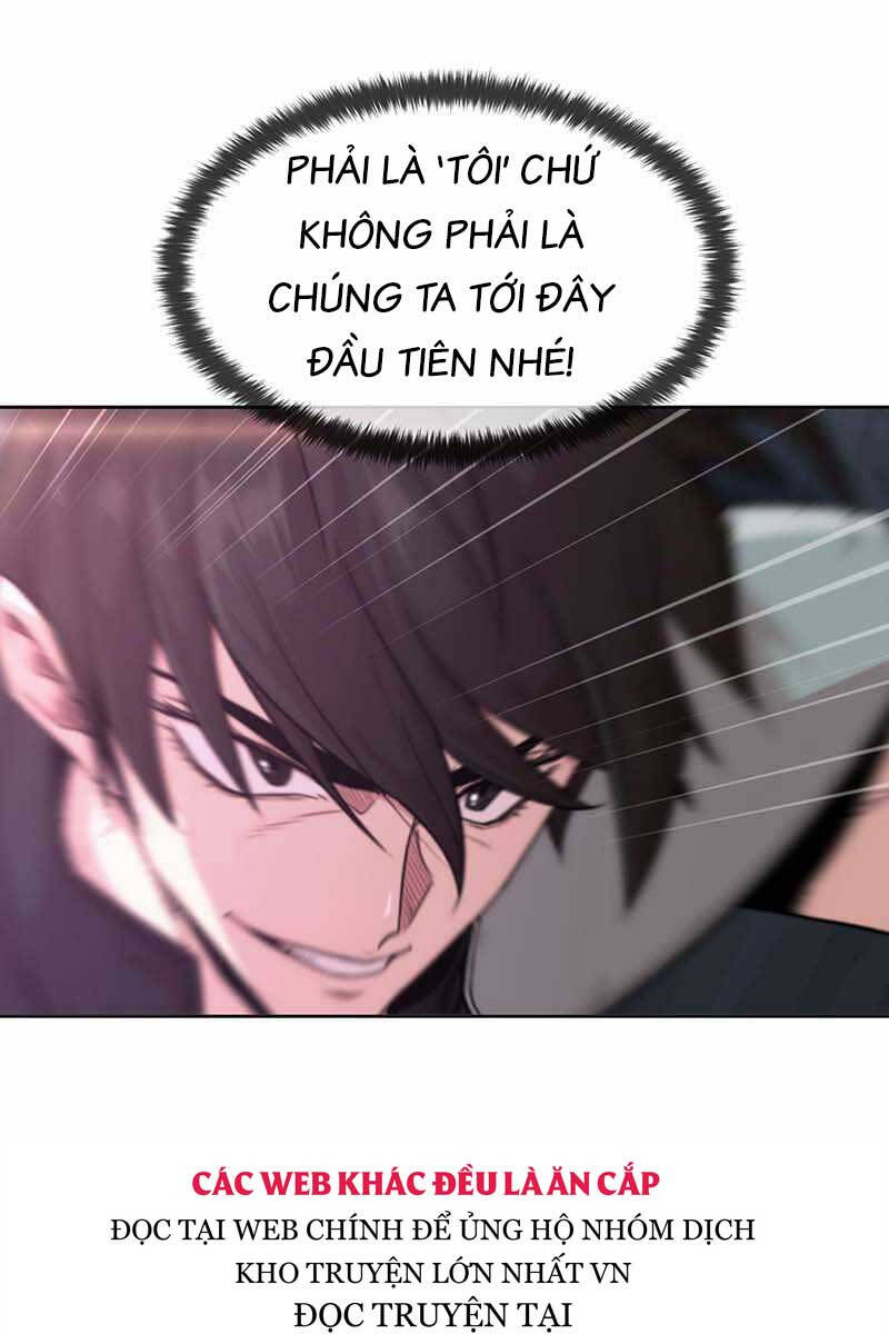 Lãng Khách Một Mình Chapter 7 - Trang 2