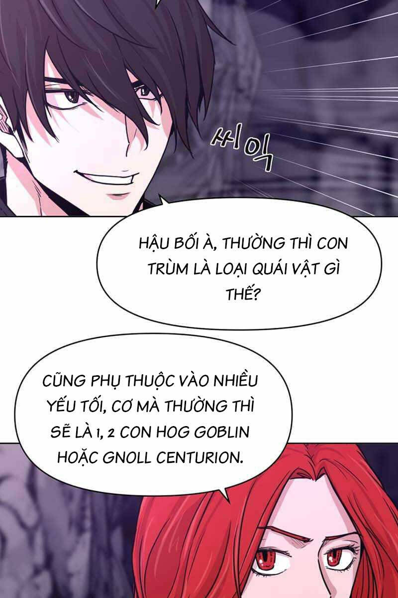 Lãng Khách Một Mình Chapter 7 - Trang 2