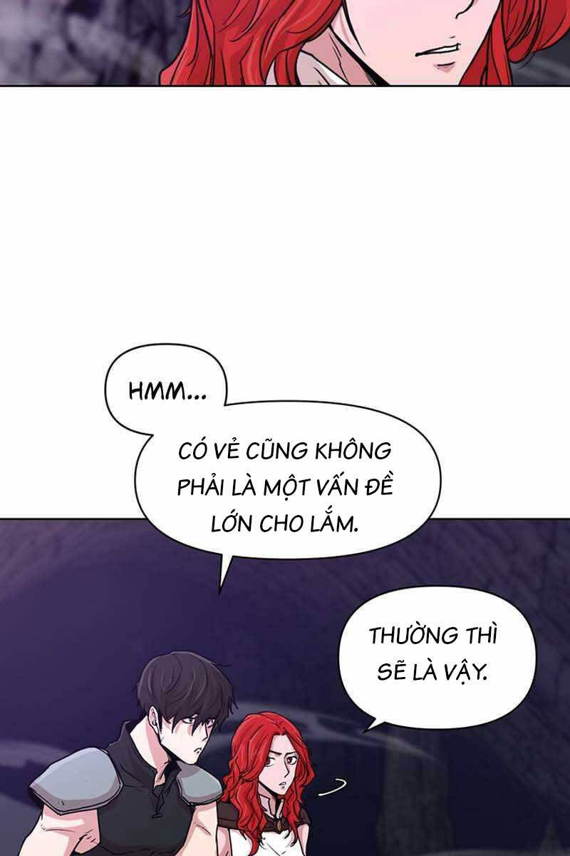 Lãng Khách Một Mình Chapter 7 - Trang 2