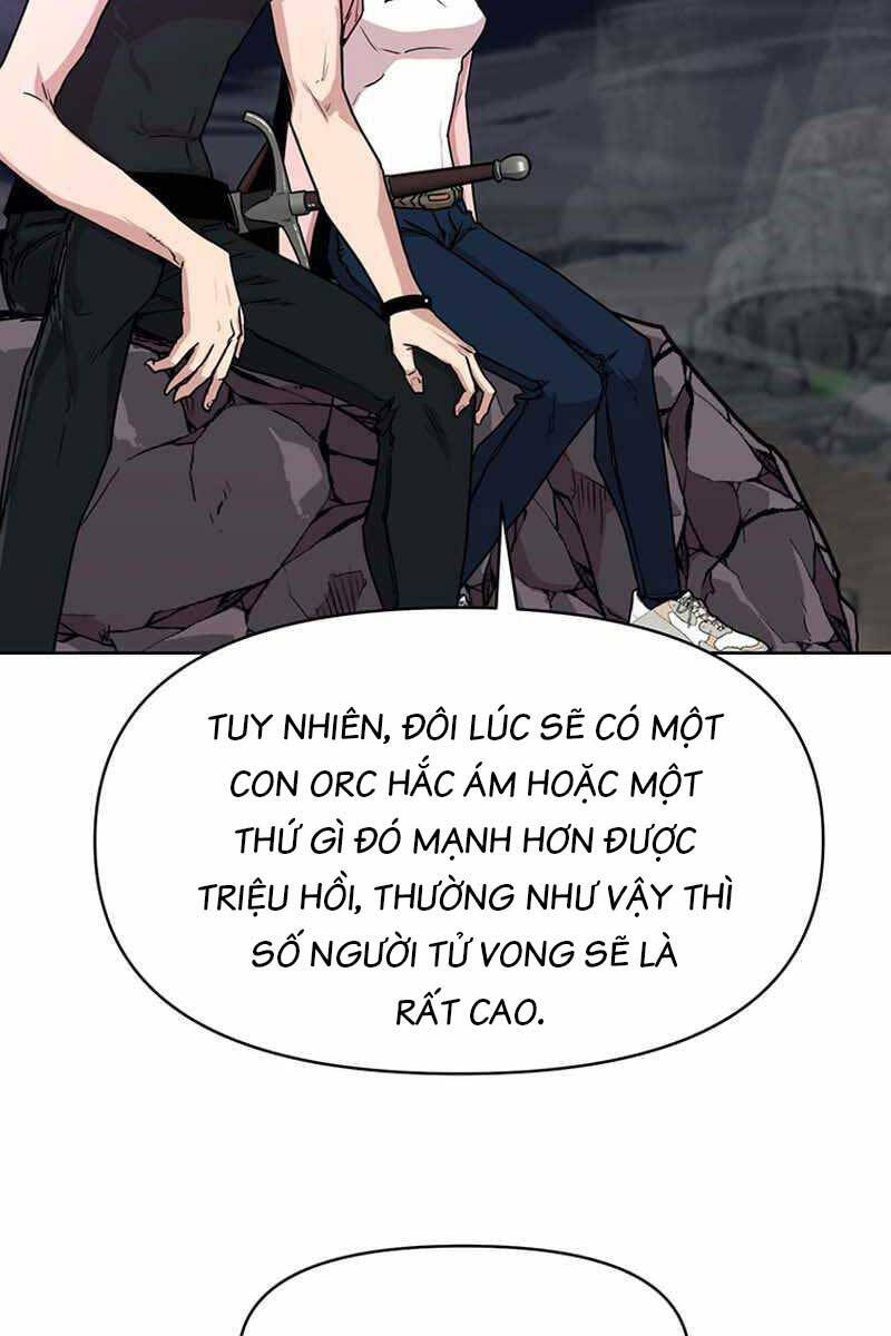 Lãng Khách Một Mình Chapter 7 - Trang 2
