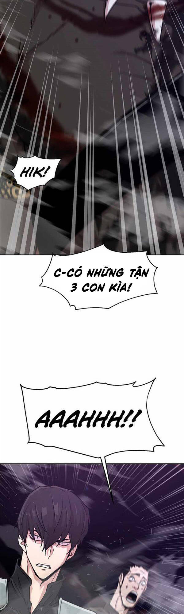 Lãng Khách Một Mình Chapter 8 - Trang 2