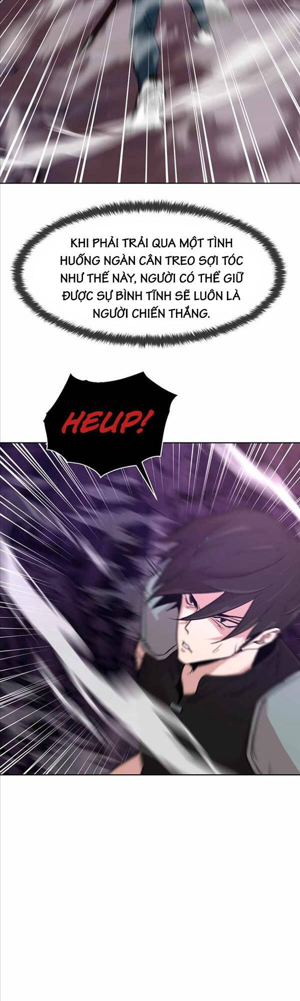 Lãng Khách Một Mình Chapter 8 - Trang 2