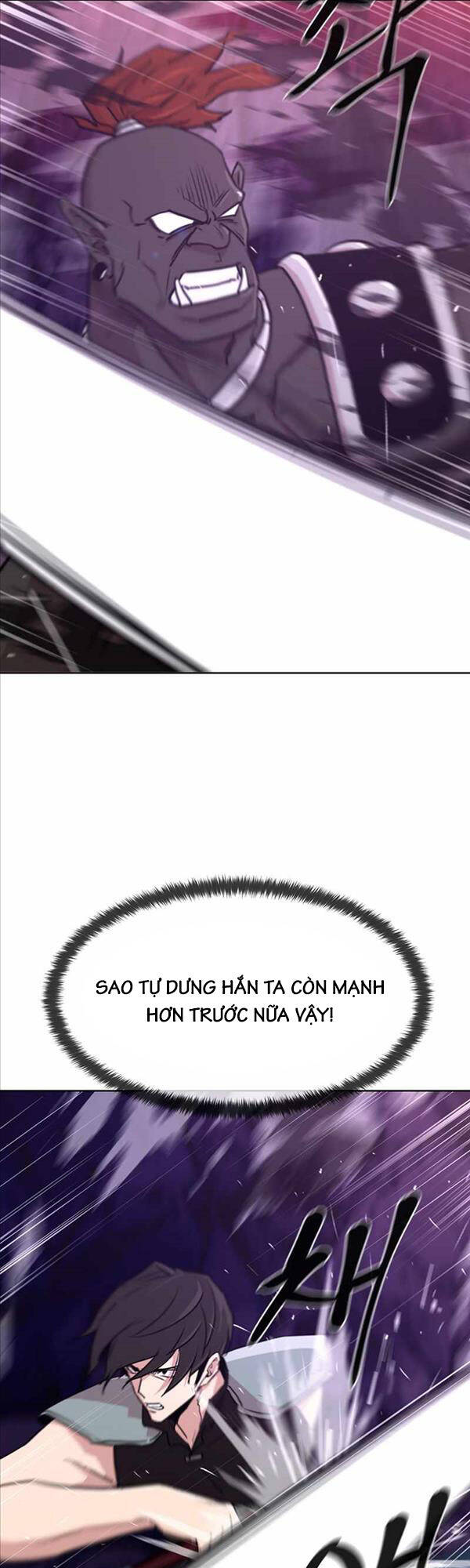 Lãng Khách Một Mình Chapter 8 - Trang 2