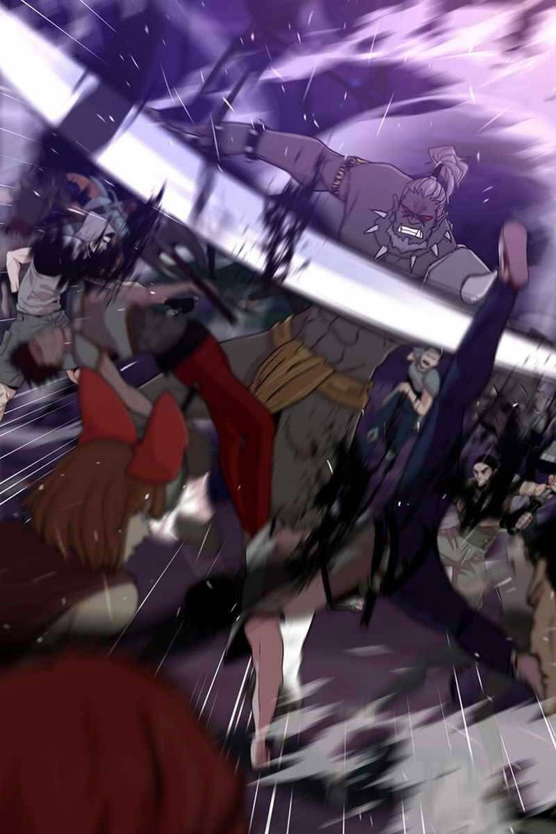 Lãng Khách Một Mình Chapter 9 - Trang 2