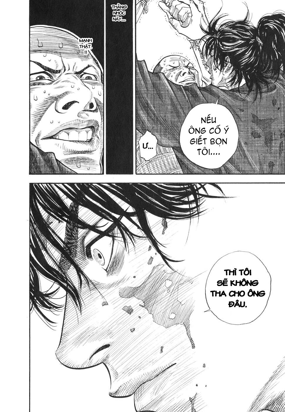 Lãng Khách Chapter 1 - Trang 2