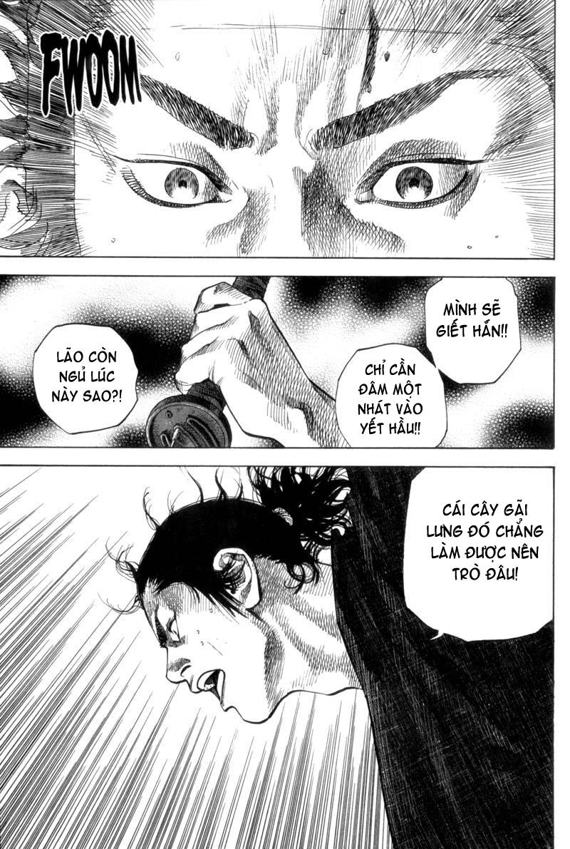 Lãng Khách Chapter 101 - Trang 2