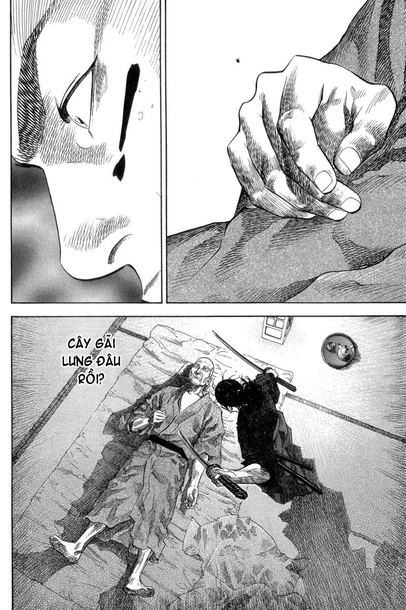 Lãng Khách Chapter 101 - Trang 2