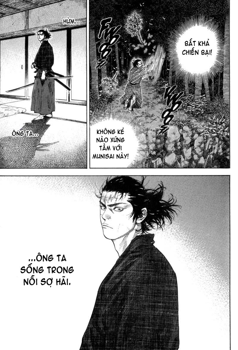 Lãng Khách Chapter 101 - Trang 2