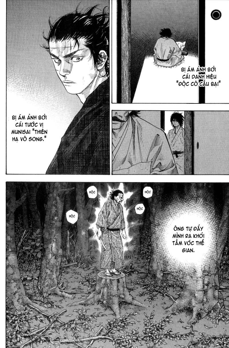 Lãng Khách Chapter 101 - Trang 2