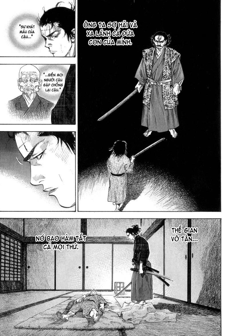 Lãng Khách Chapter 101 - Trang 2