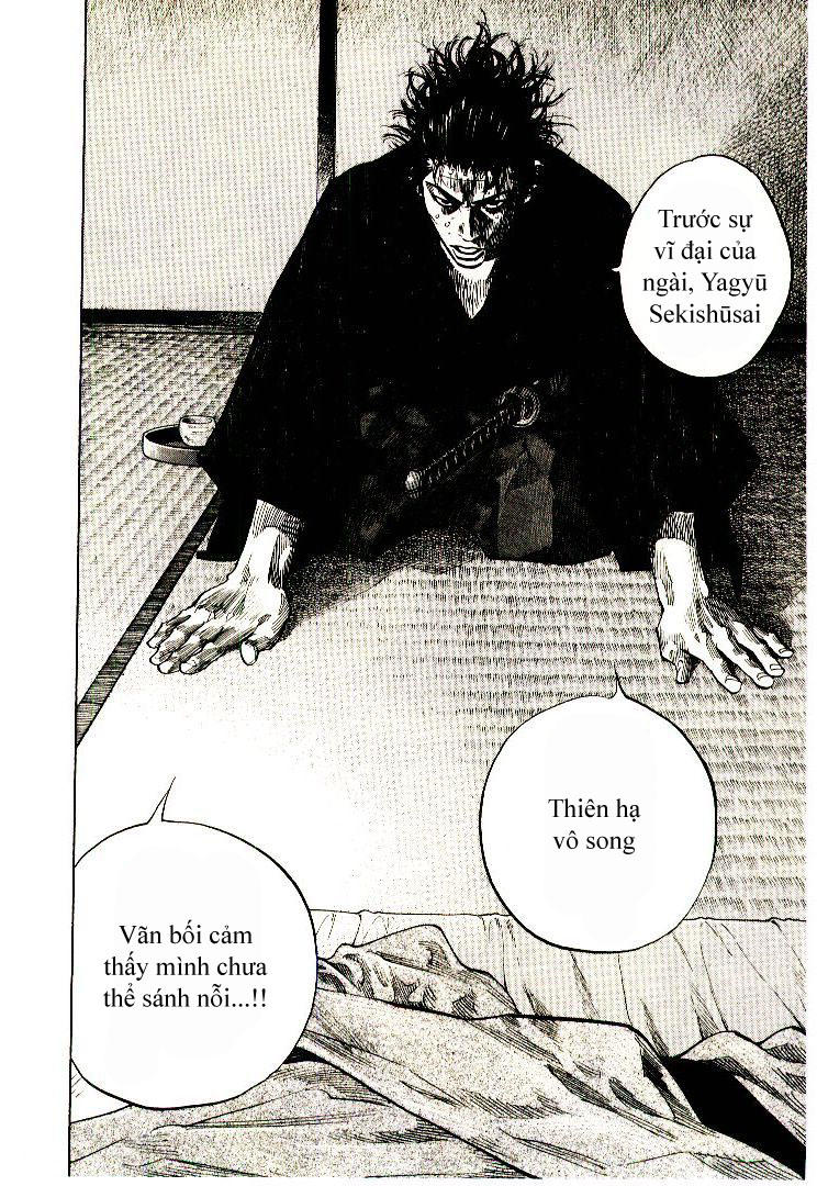 Lãng Khách Chapter 102 - Trang 2