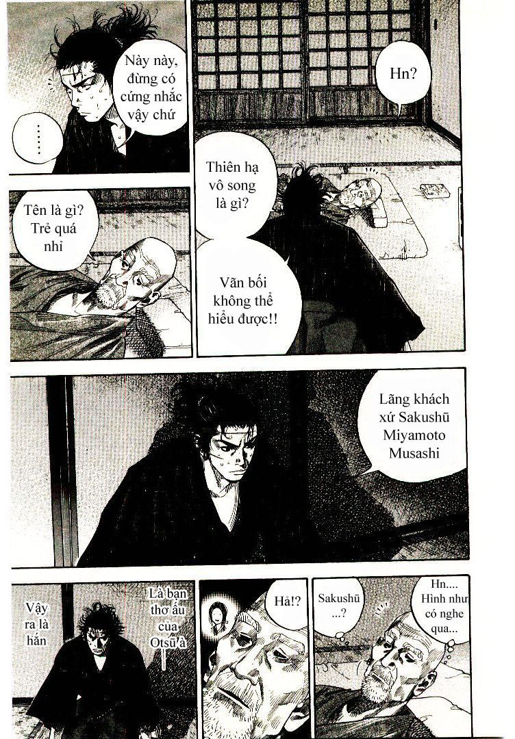 Lãng Khách Chapter 102 - Trang 2