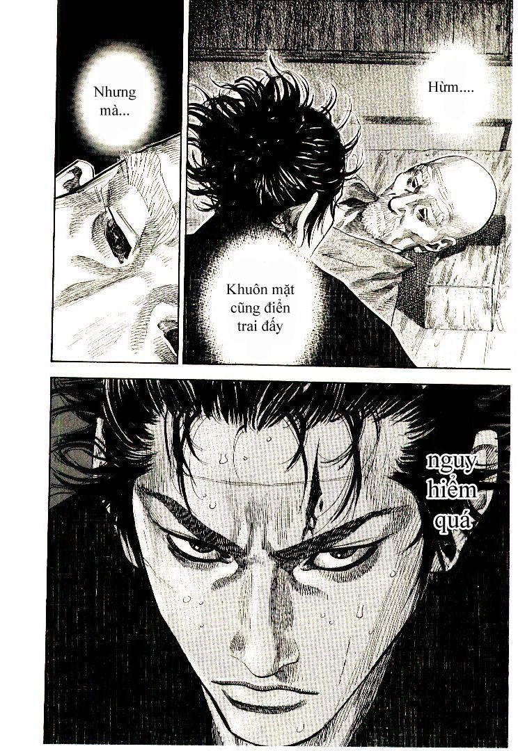 Lãng Khách Chapter 102 - Trang 2