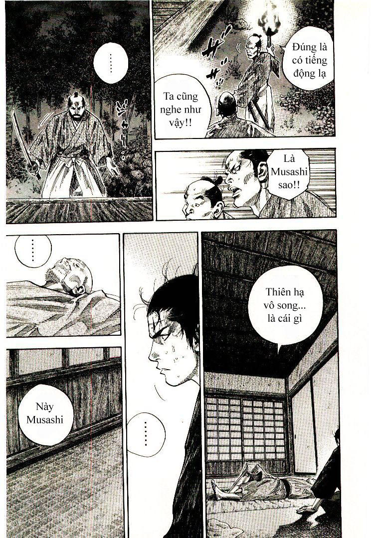 Lãng Khách Chapter 102 - Trang 2