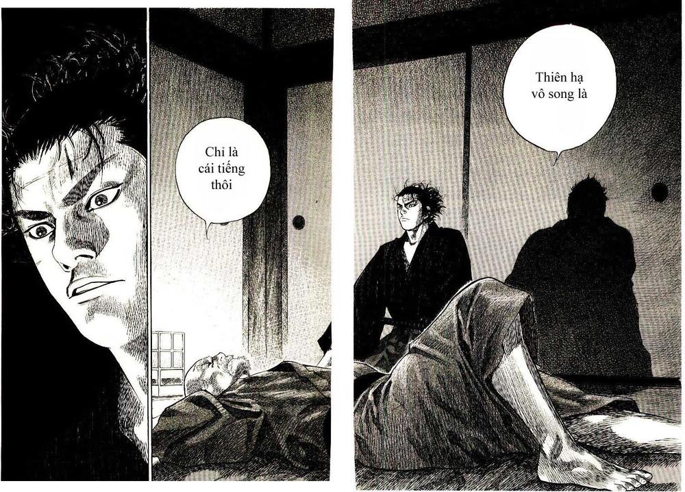 Lãng Khách Chapter 102 - Trang 2