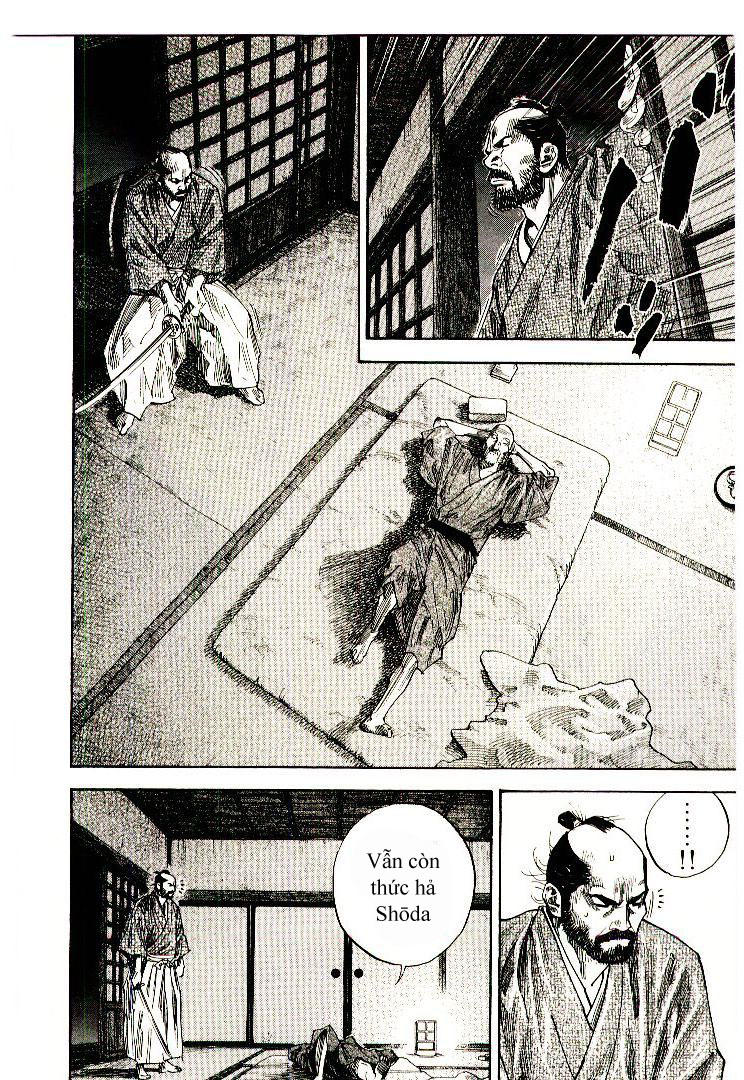 Lãng Khách Chapter 102 - Trang 2