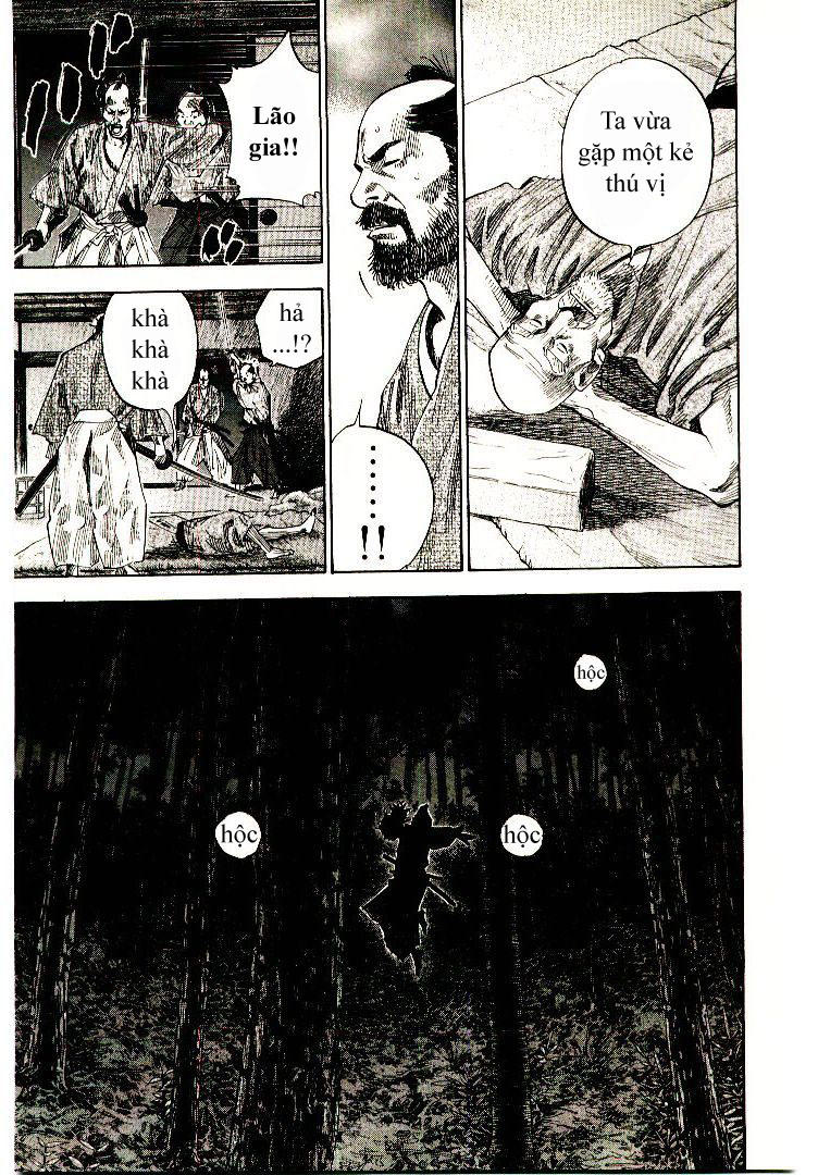 Lãng Khách Chapter 102 - Trang 2