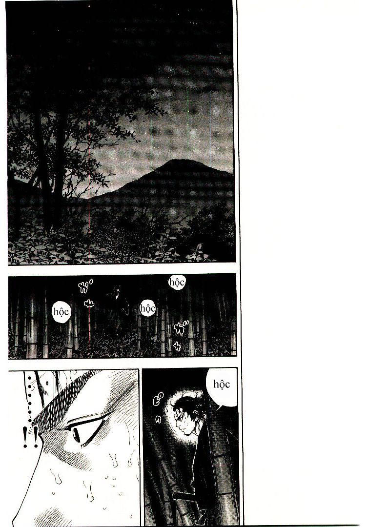 Lãng Khách Chapter 102 - Trang 2