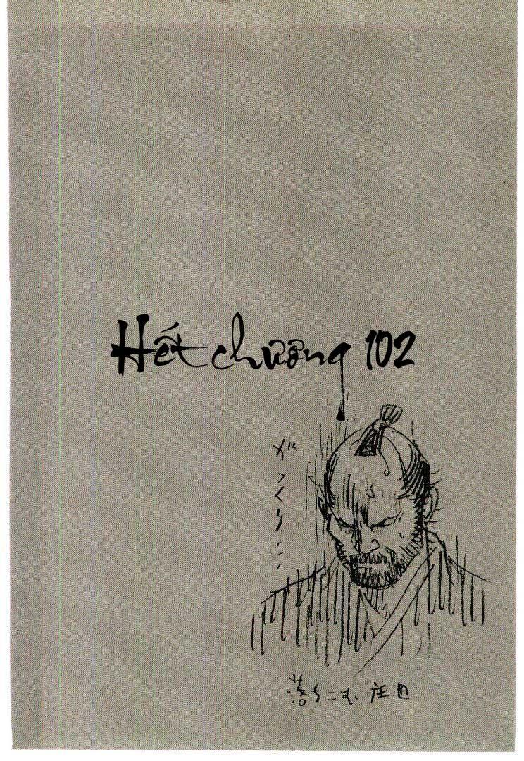 Lãng Khách Chapter 102 - Trang 2