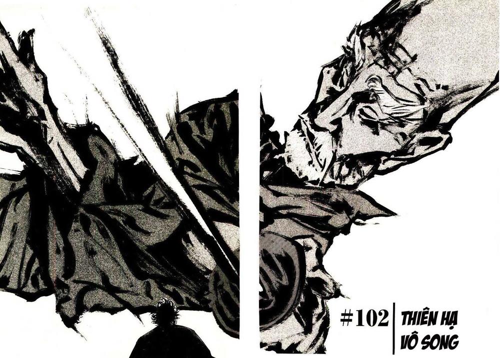 Lãng Khách Chapter 102 - Trang 2