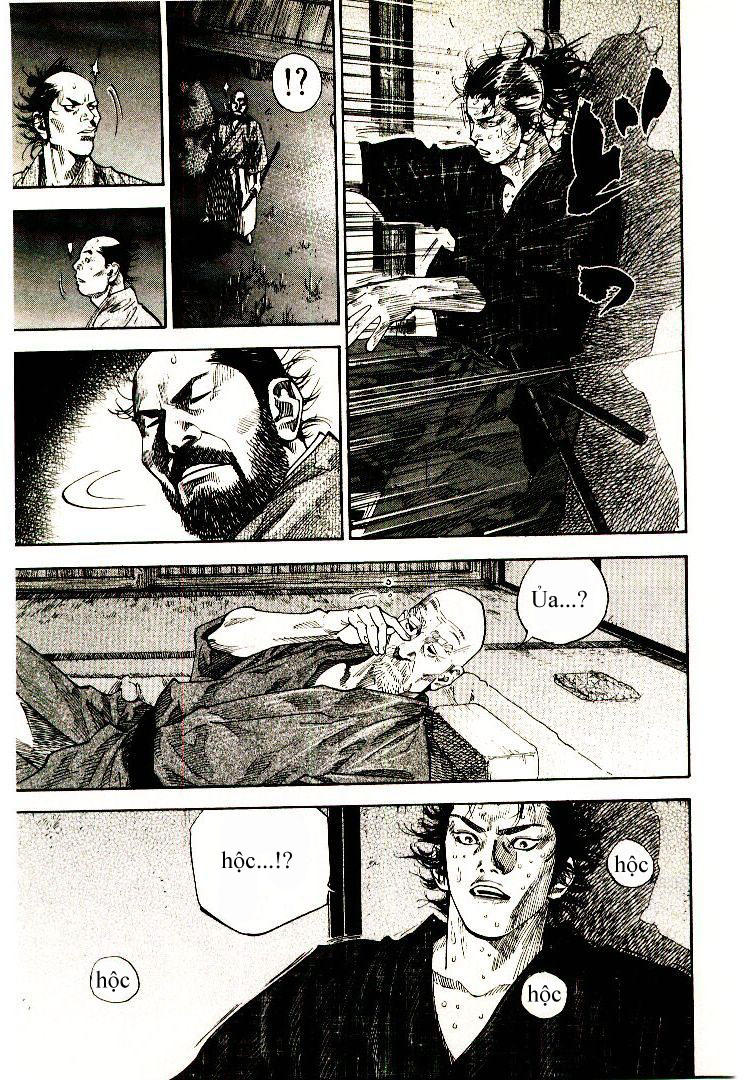 Lãng Khách Chapter 102 - Trang 2