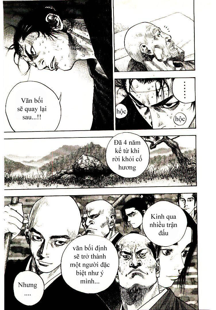 Lãng Khách Chapter 102 - Trang 2