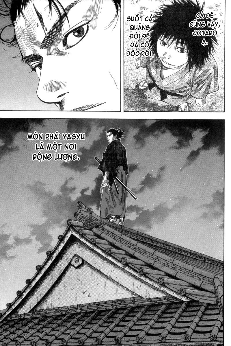 Lãng Khách Chapter 103 - Trang 2