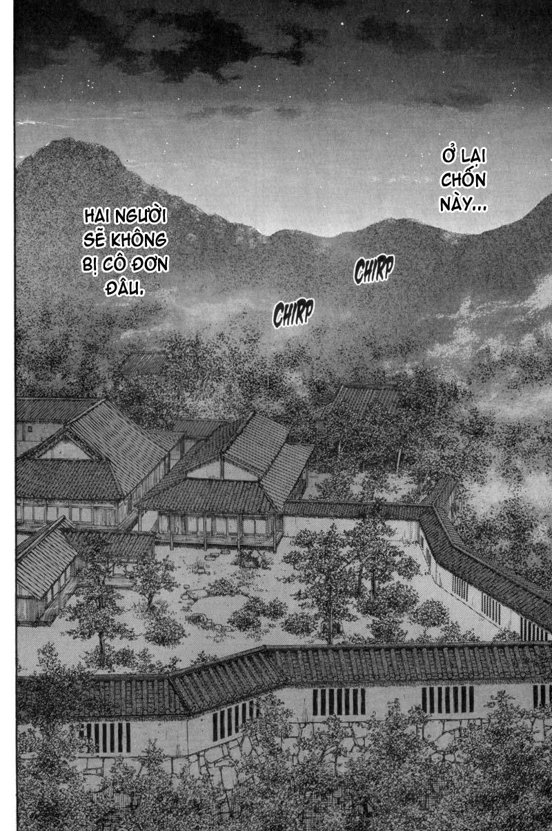 Lãng Khách Chapter 103 - Trang 2
