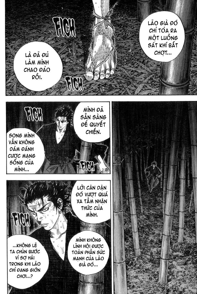 Lãng Khách Chapter 103 - Trang 2